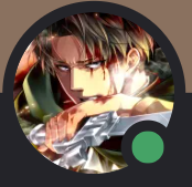 Original Discord profile avatar