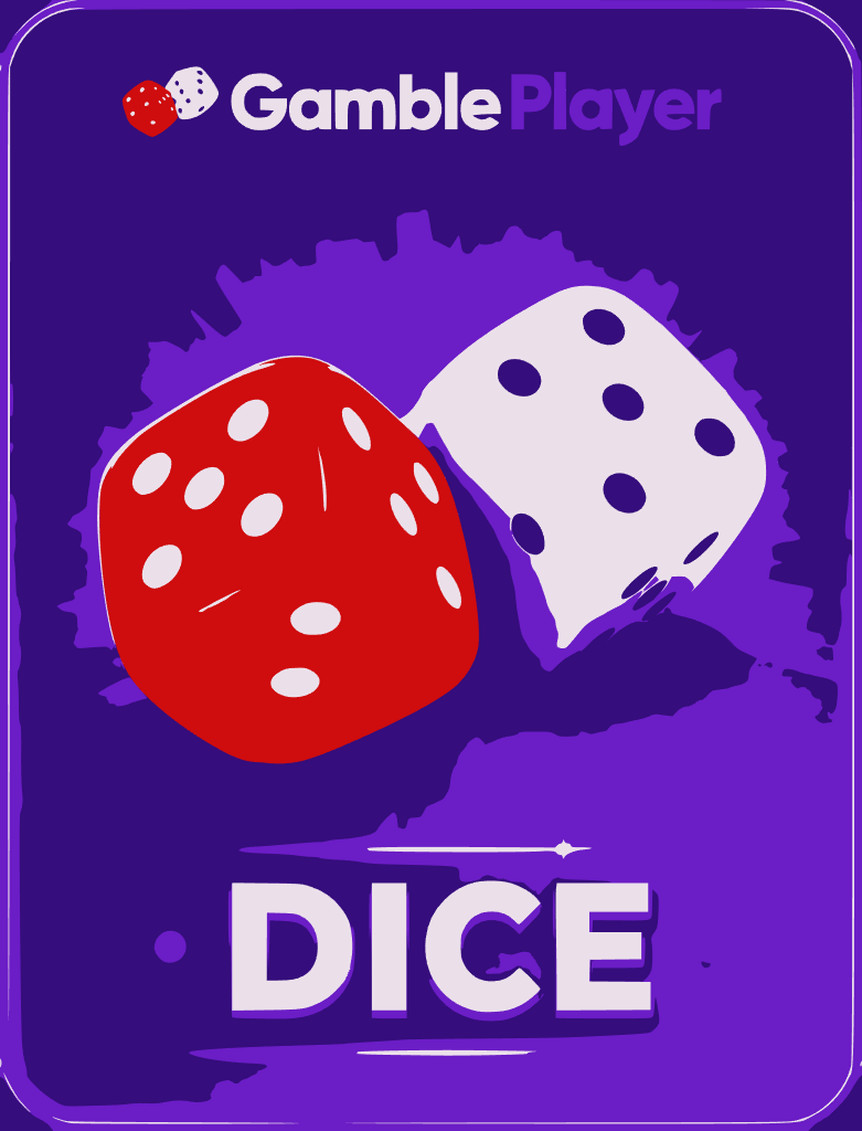 Dice icon traced by Kittl