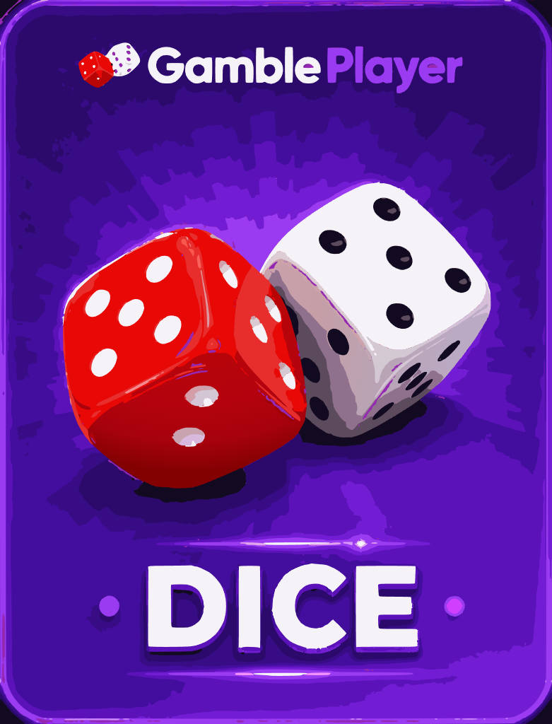 Dice icon traced by SVGFast